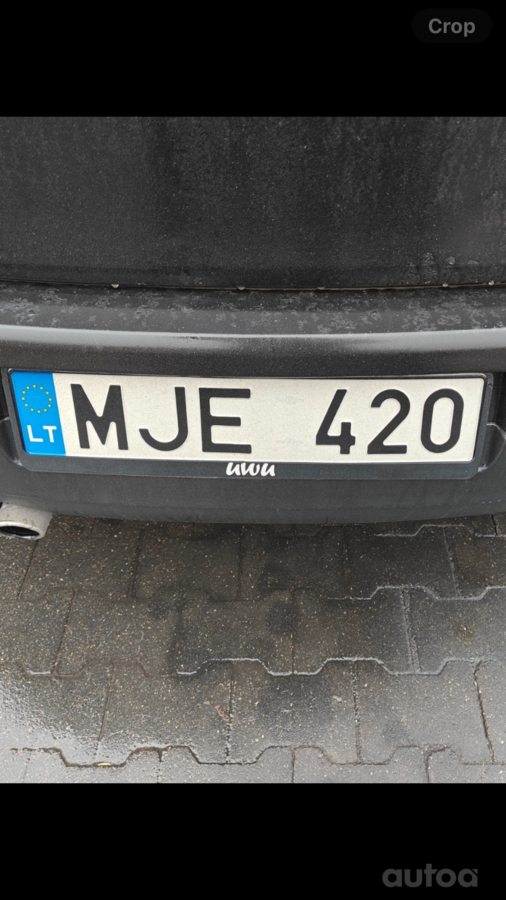 MJE420