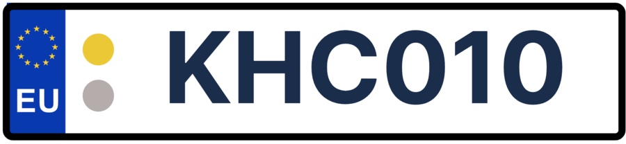 KHC010