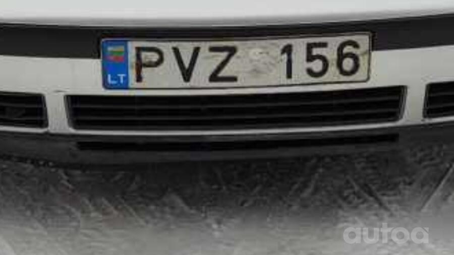 PVZ156