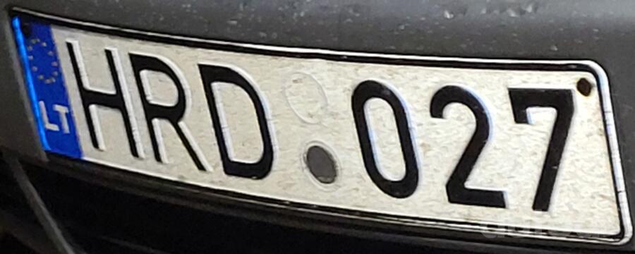 HRD027
