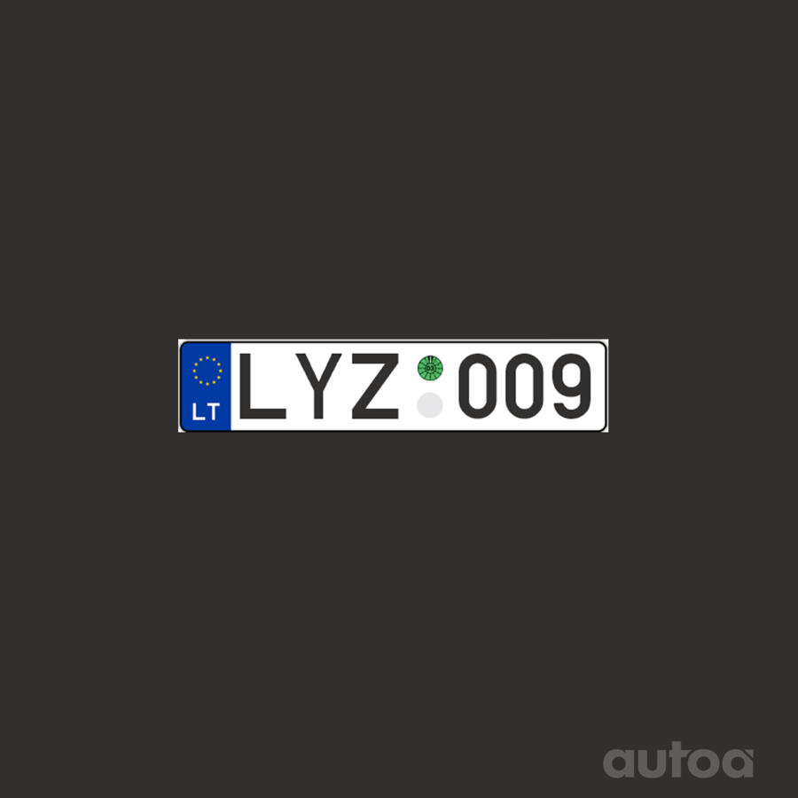 LYZ 009