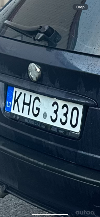 KHG330