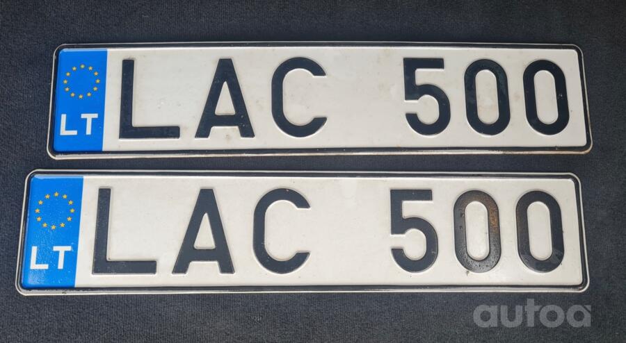 LAC500