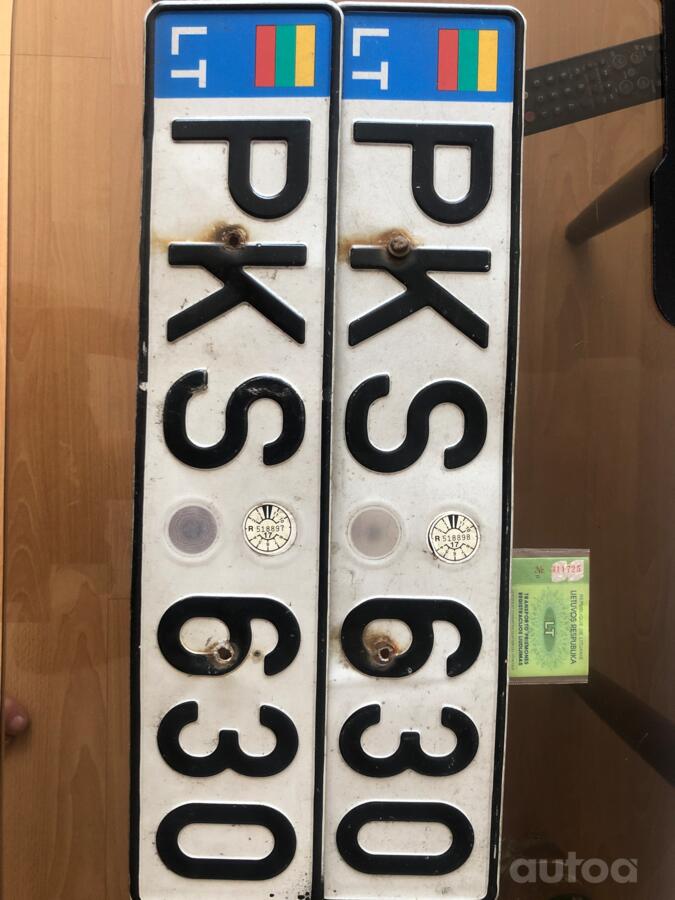 PKS630