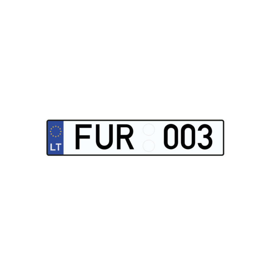 FUR003
