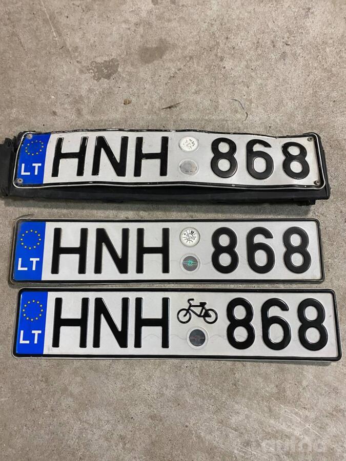 HNH868