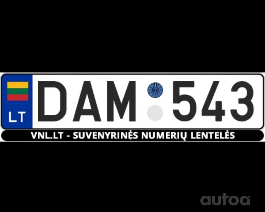 DAM543