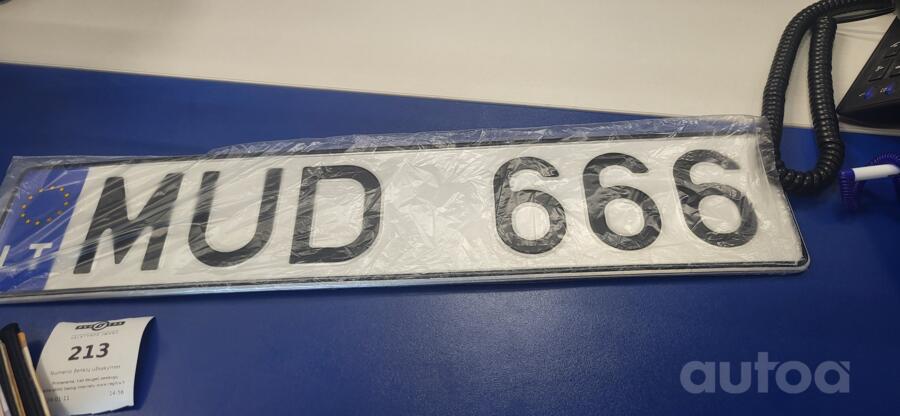 MUD 666