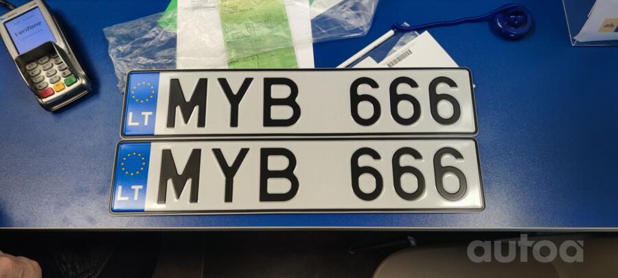 MYB666