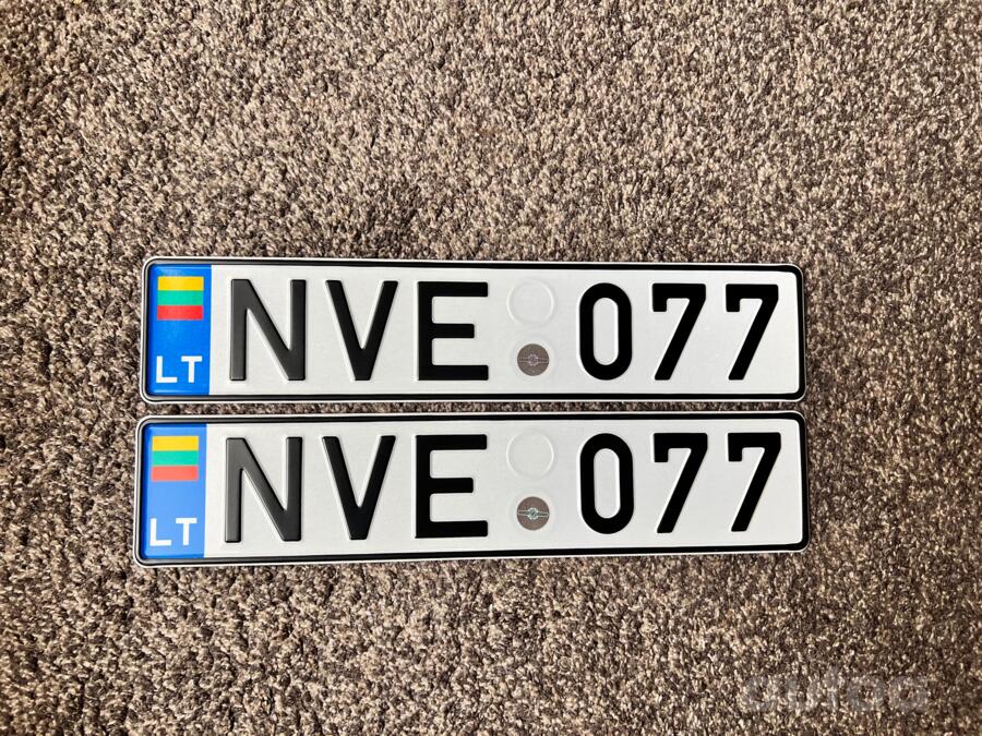 NVE077