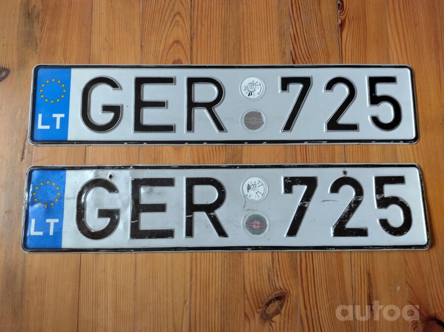 GER 725