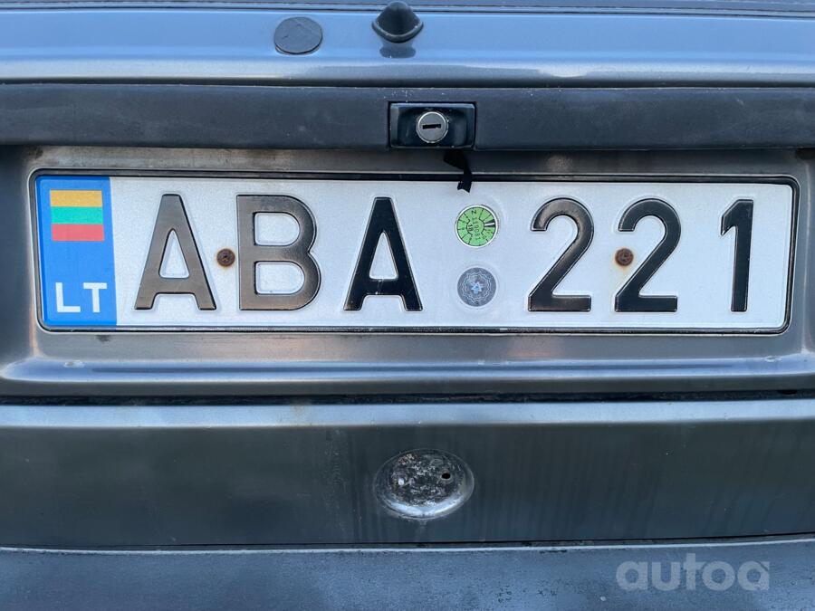 ABA 221