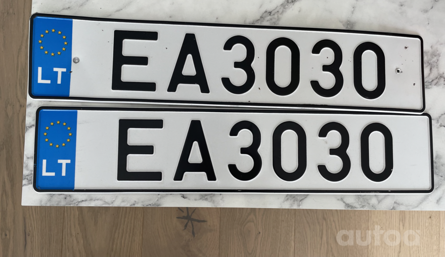 EA3030