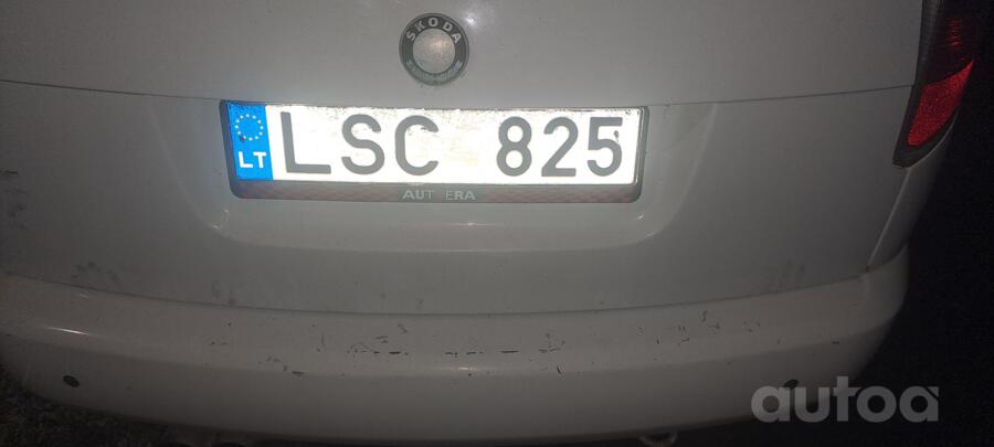 LSC825