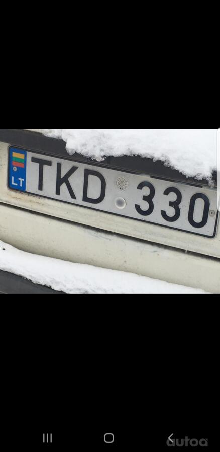 TKD330