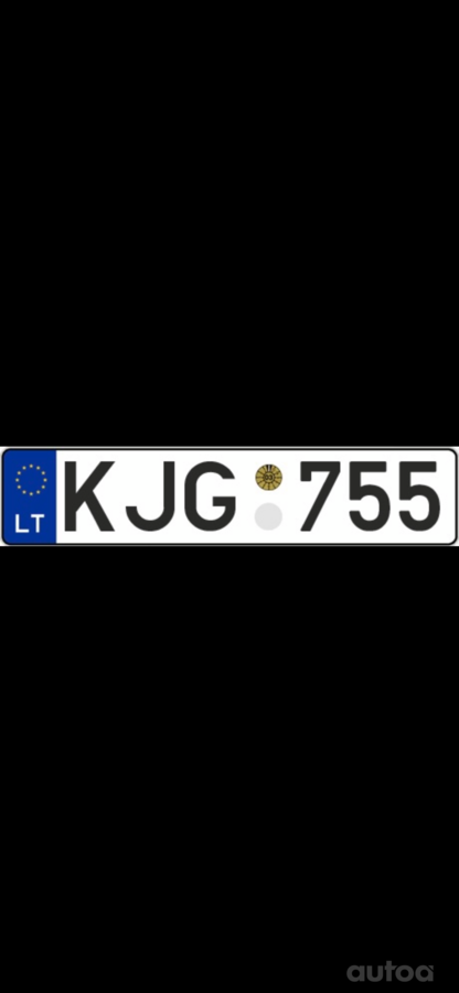 KJG755