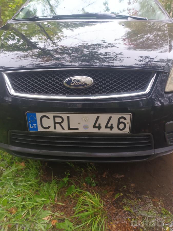 CRL446
