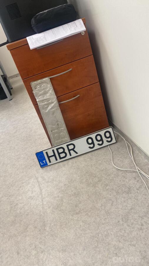 HBR999