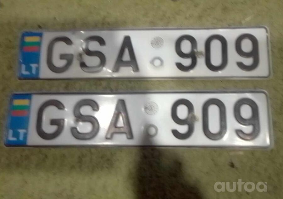 GSA909