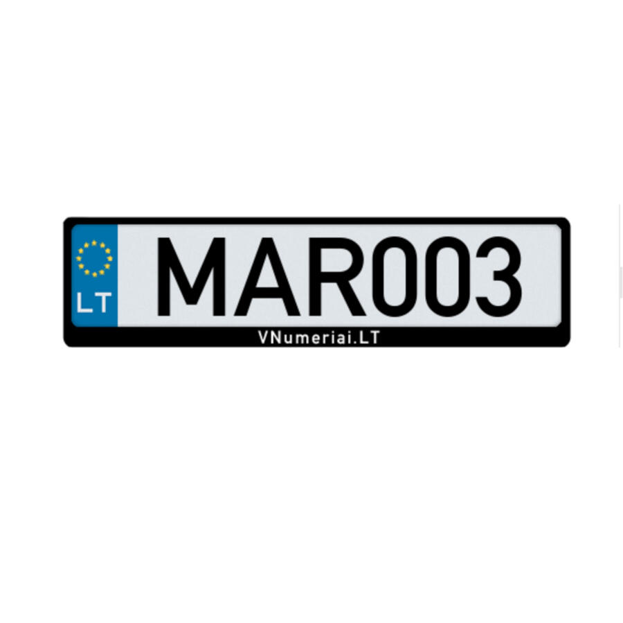 MAR003