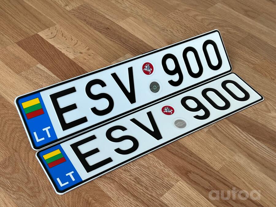 ESV 900