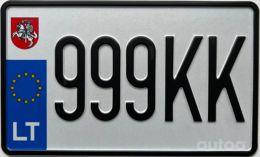 999KK