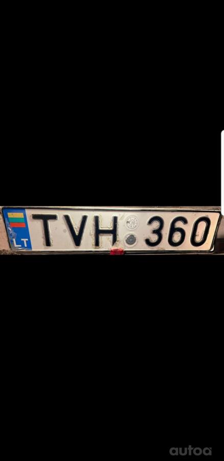 TVH360
