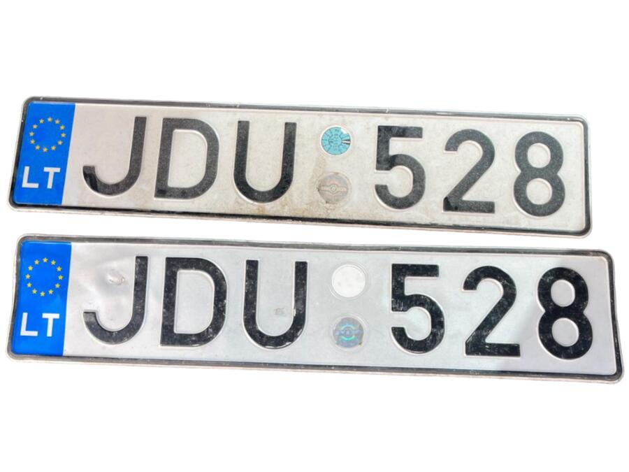 JDU528