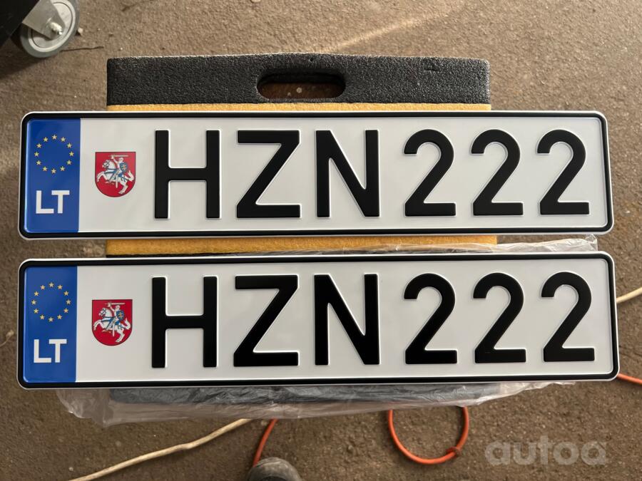 HZN222