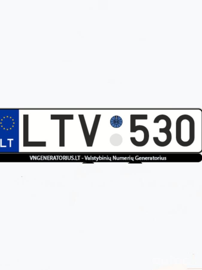 LTV 530