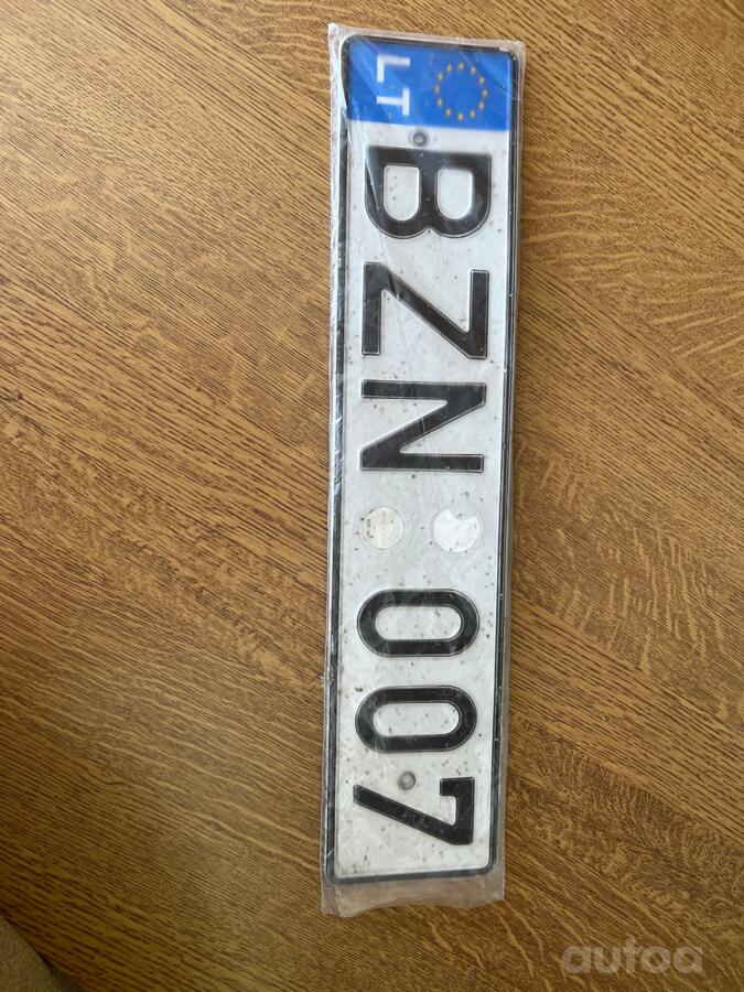 BZN007