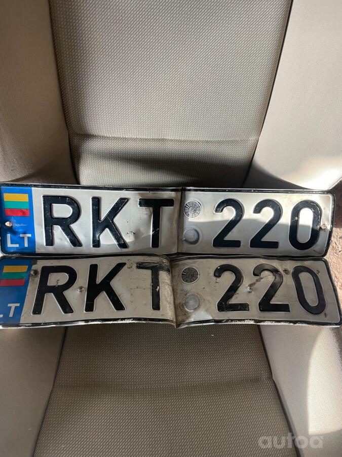 RKT 220