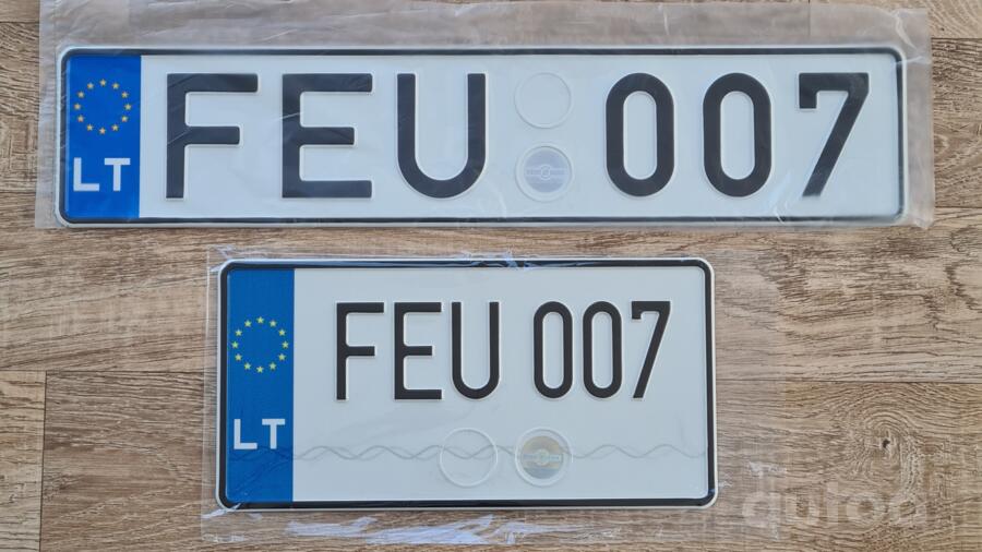 FEU007