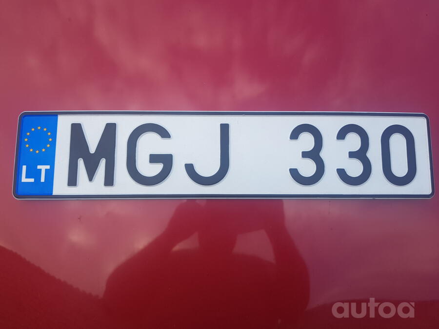 MGJ 330