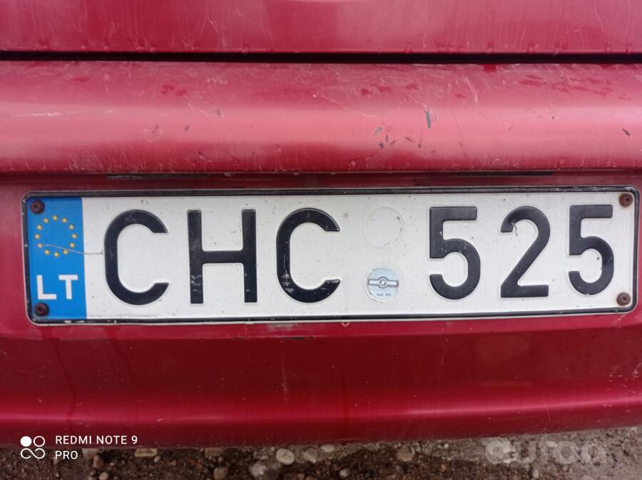 CHC525