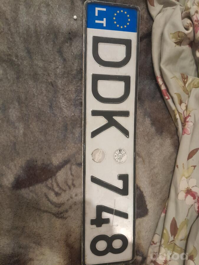 DDK748