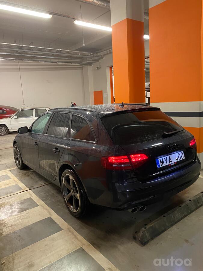 MYA400