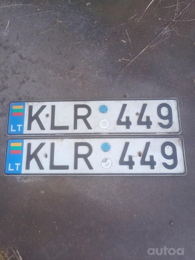 KLR449
