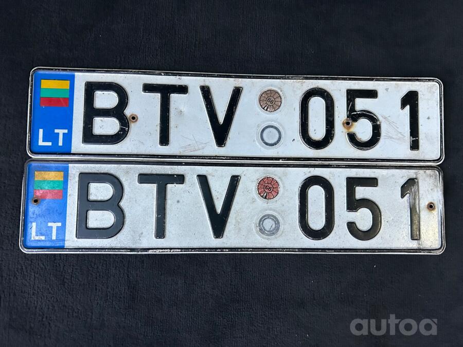 BTV051