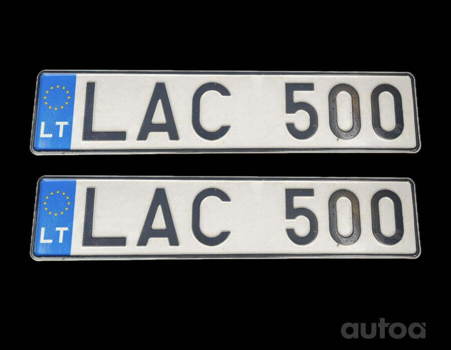 LAC500