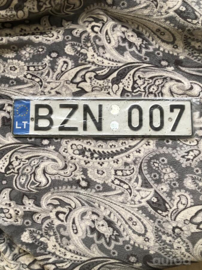 BZN007