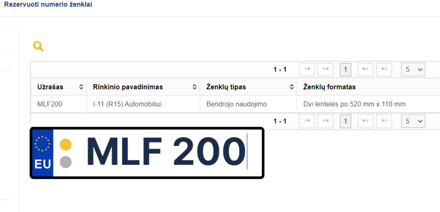 MLF 200
