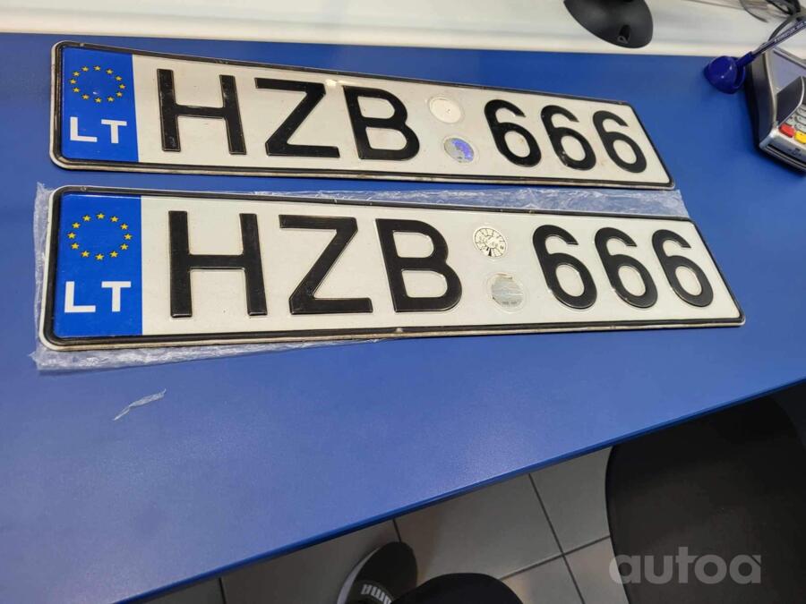 HZB666