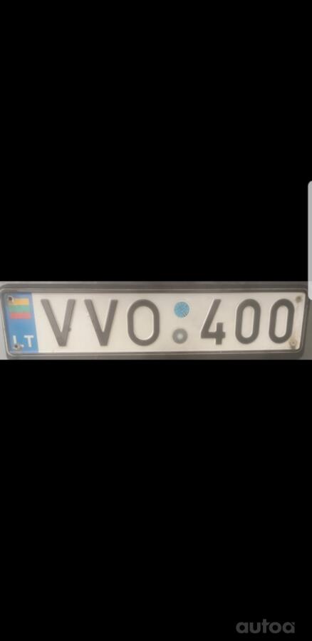 VVO400