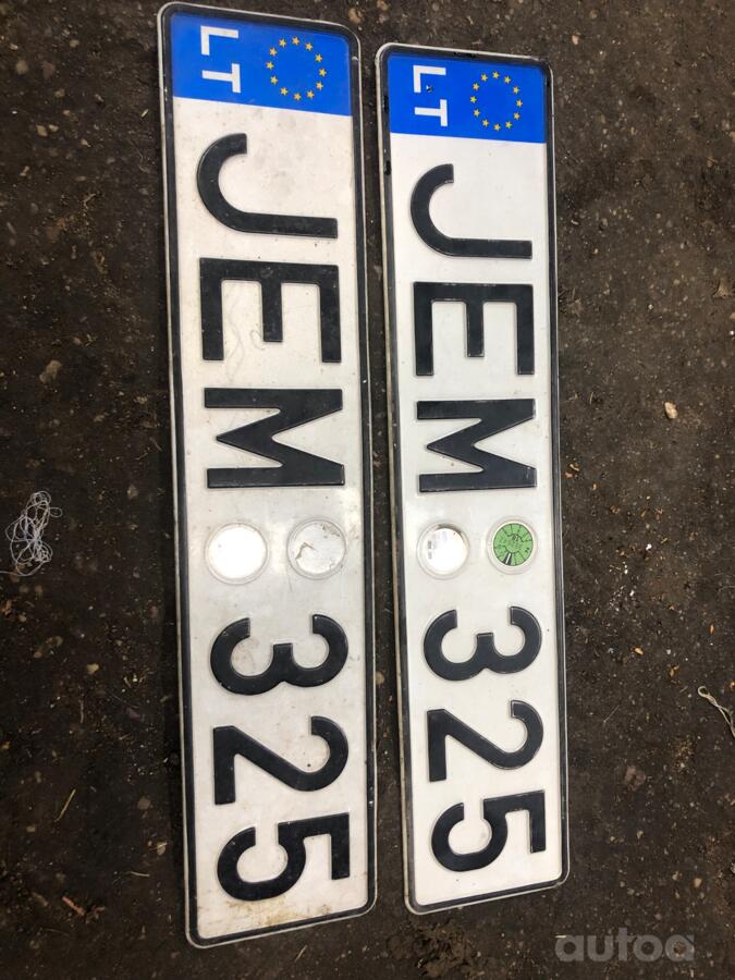 JEM325