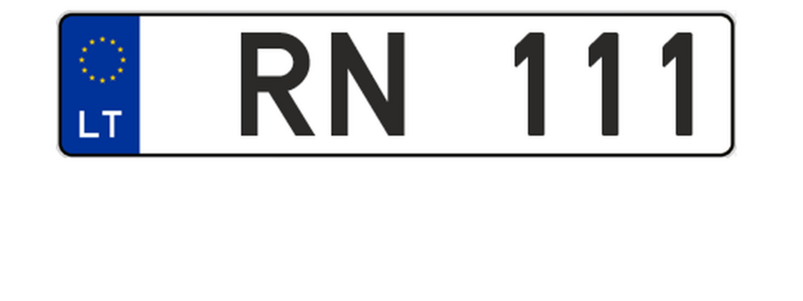 RN 111