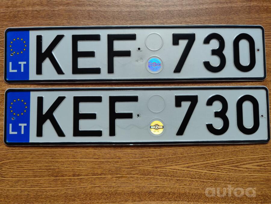 KEF730