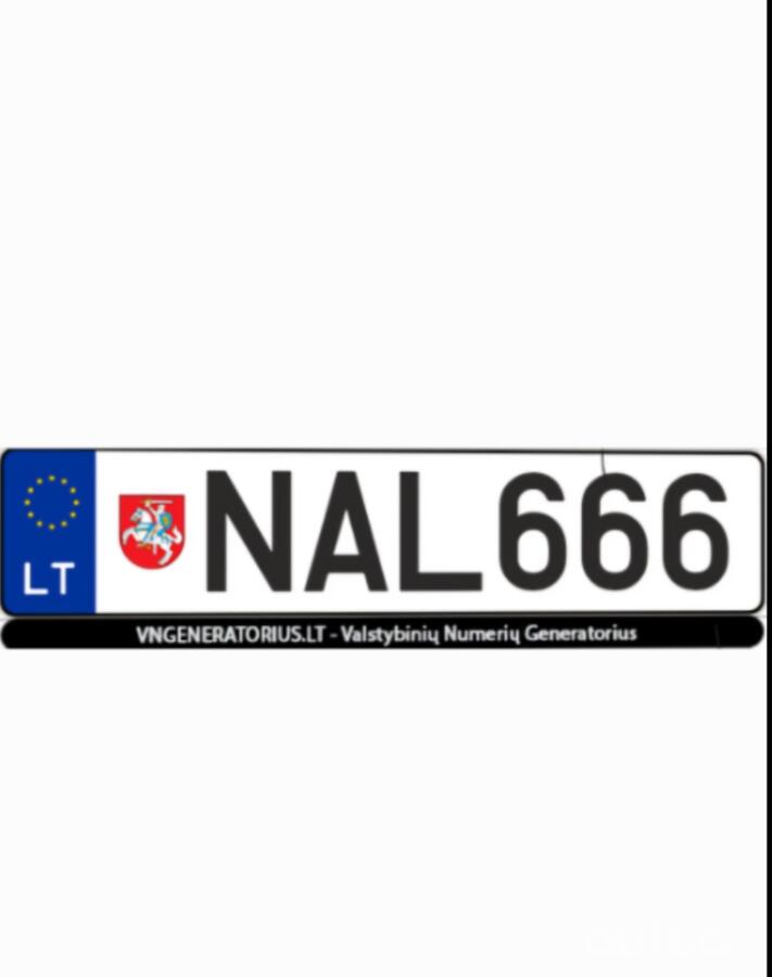 NAL666