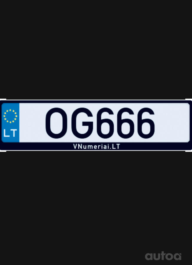 OG666