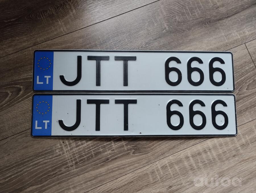 JTT666